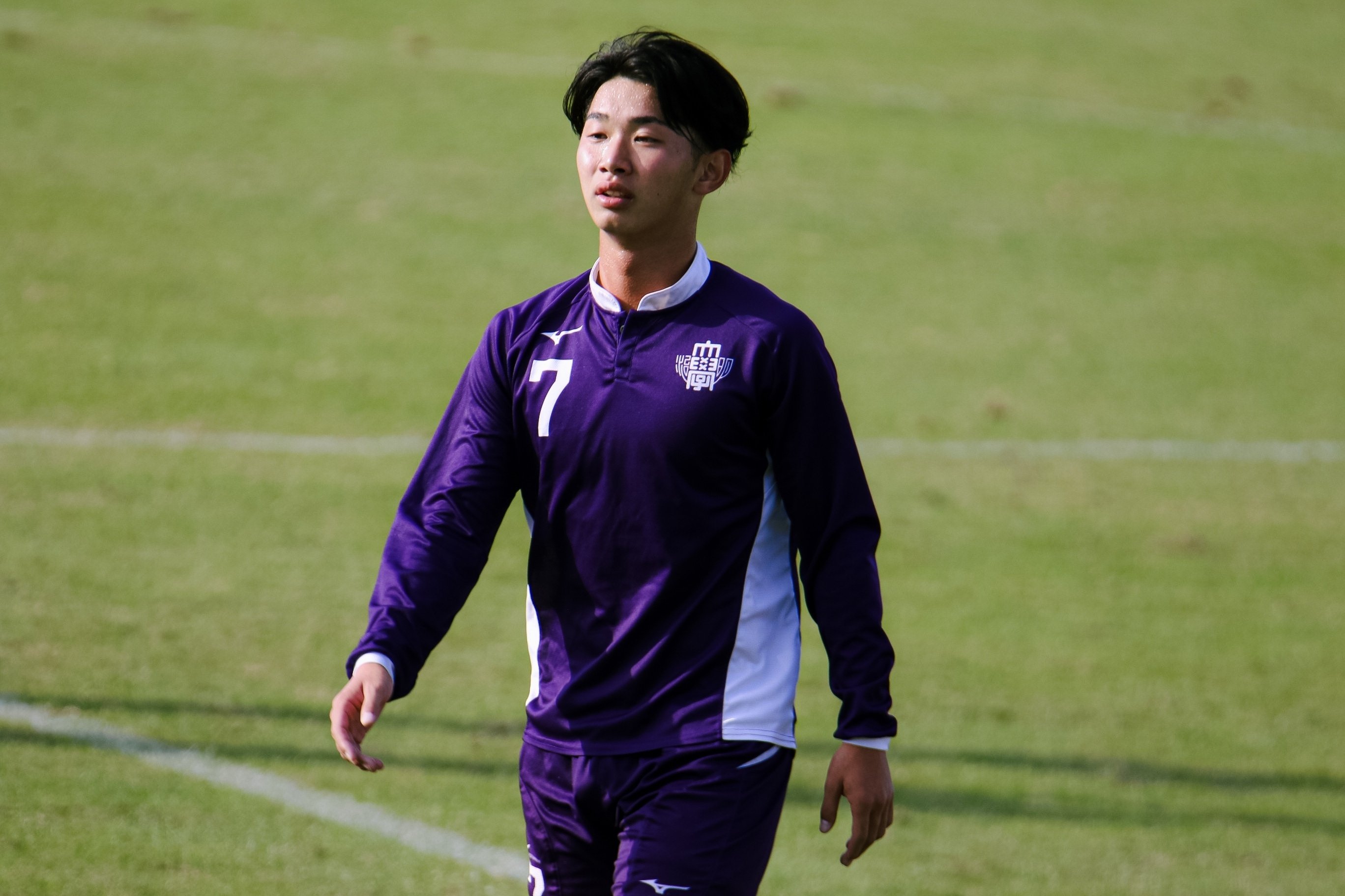 田中克幸 コンサドーレ加入内定 選択した選手と受け入れるクラブ 双方