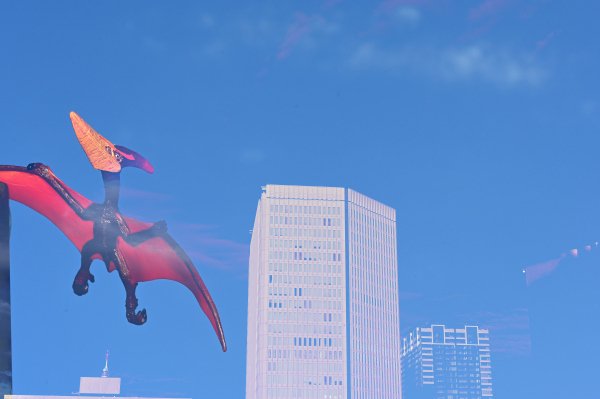 君はスーパーマンを見たことがあるか?私は襲われたことがある。|みのすけ