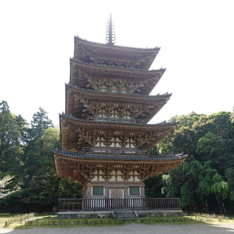 山城醍醐寺