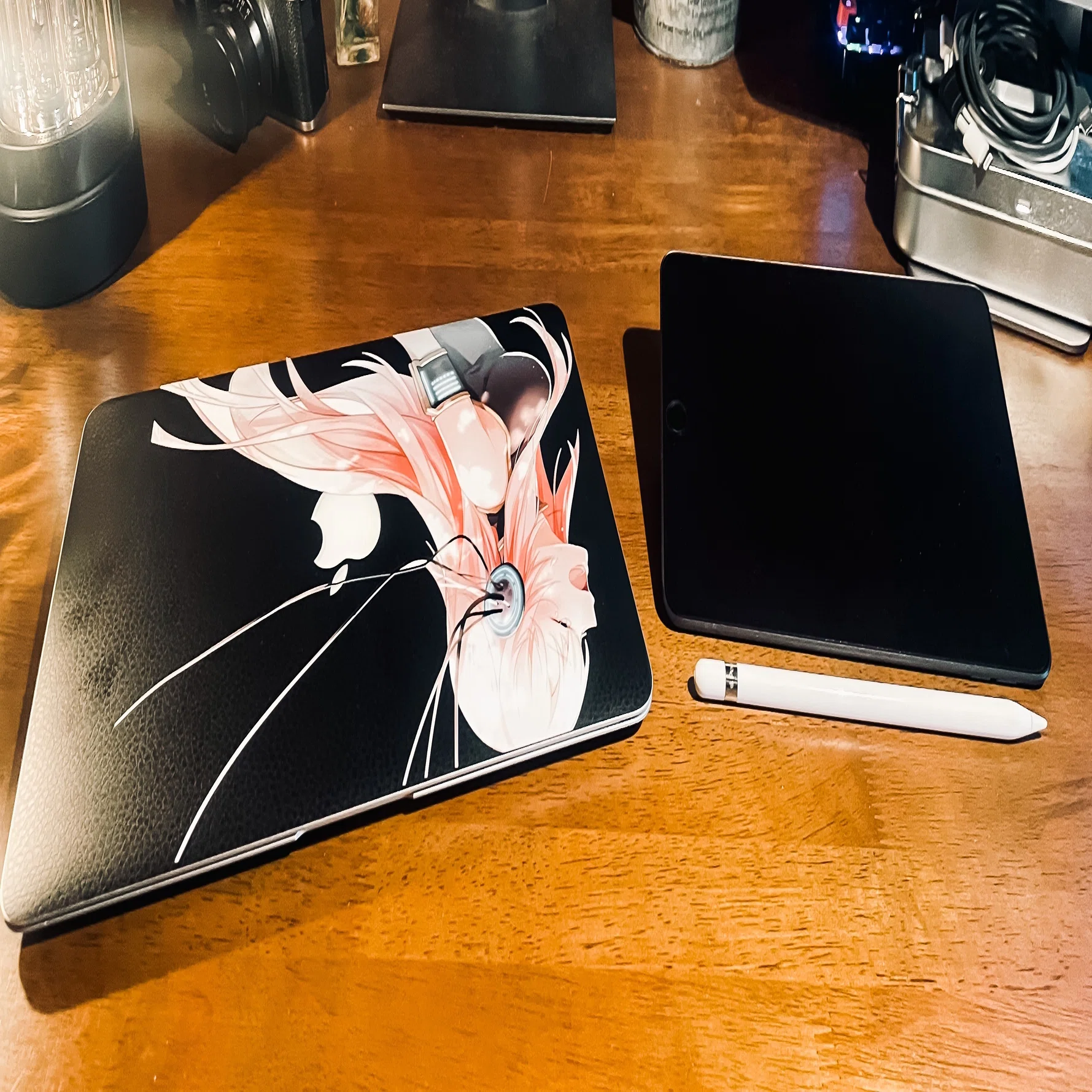 クラシカルApple製品のすヽめ】MacBook Air Early11インチ（2015）と 
