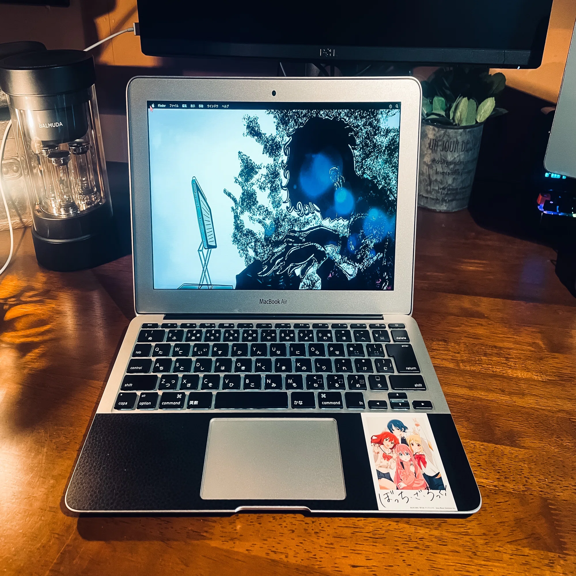クラシカルApple製品のすヽめ】MacBook Air Early11インチ（2015）と 