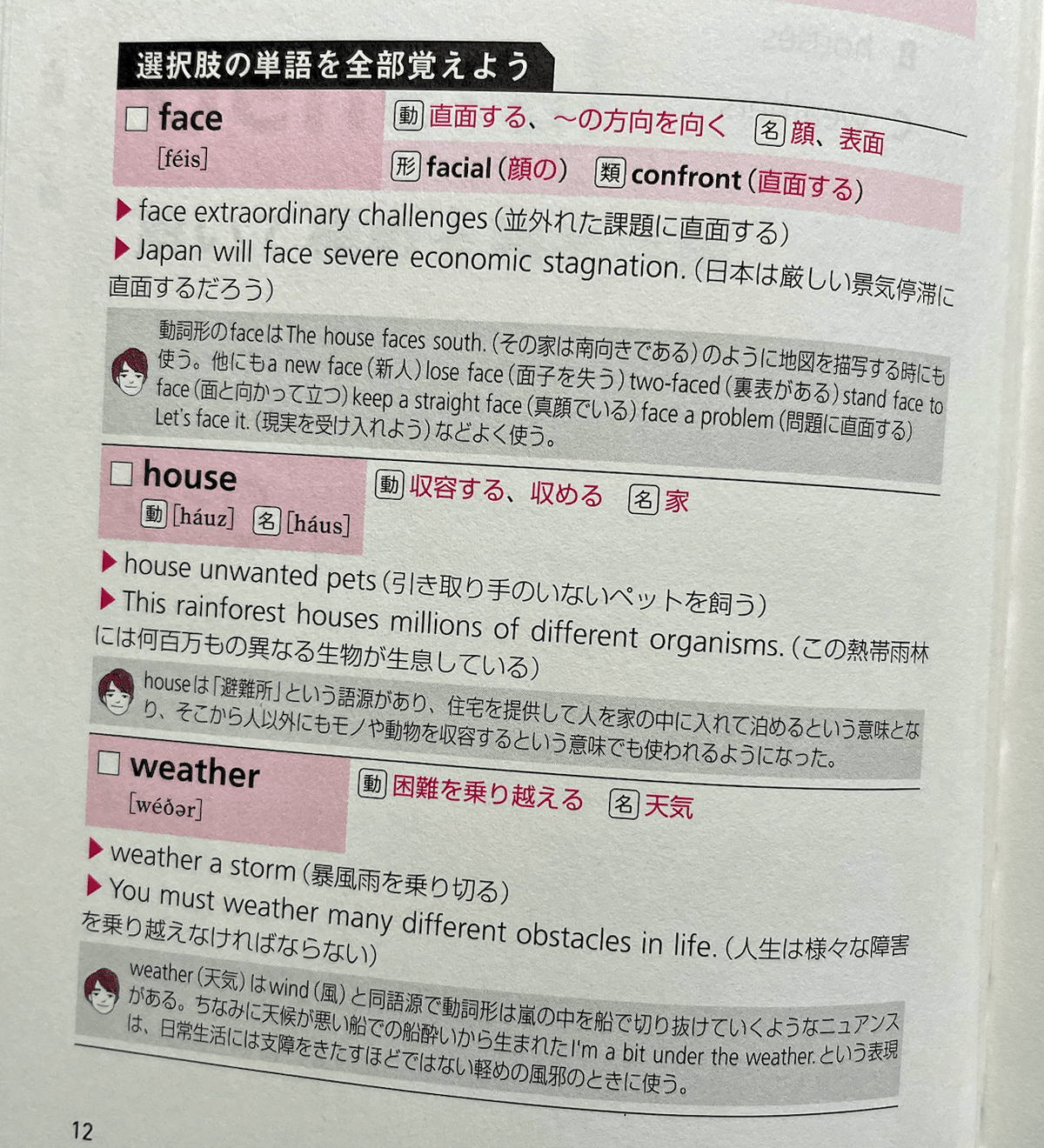 完全解説】解いて極めるIELTS英単語｜嶋津幸樹/ Koki Shimazu
