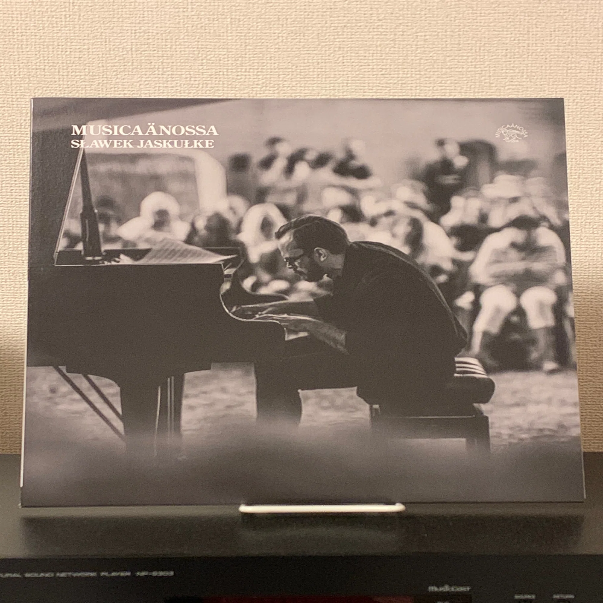 2023年4月の(音楽とかの)こと｜sgsw