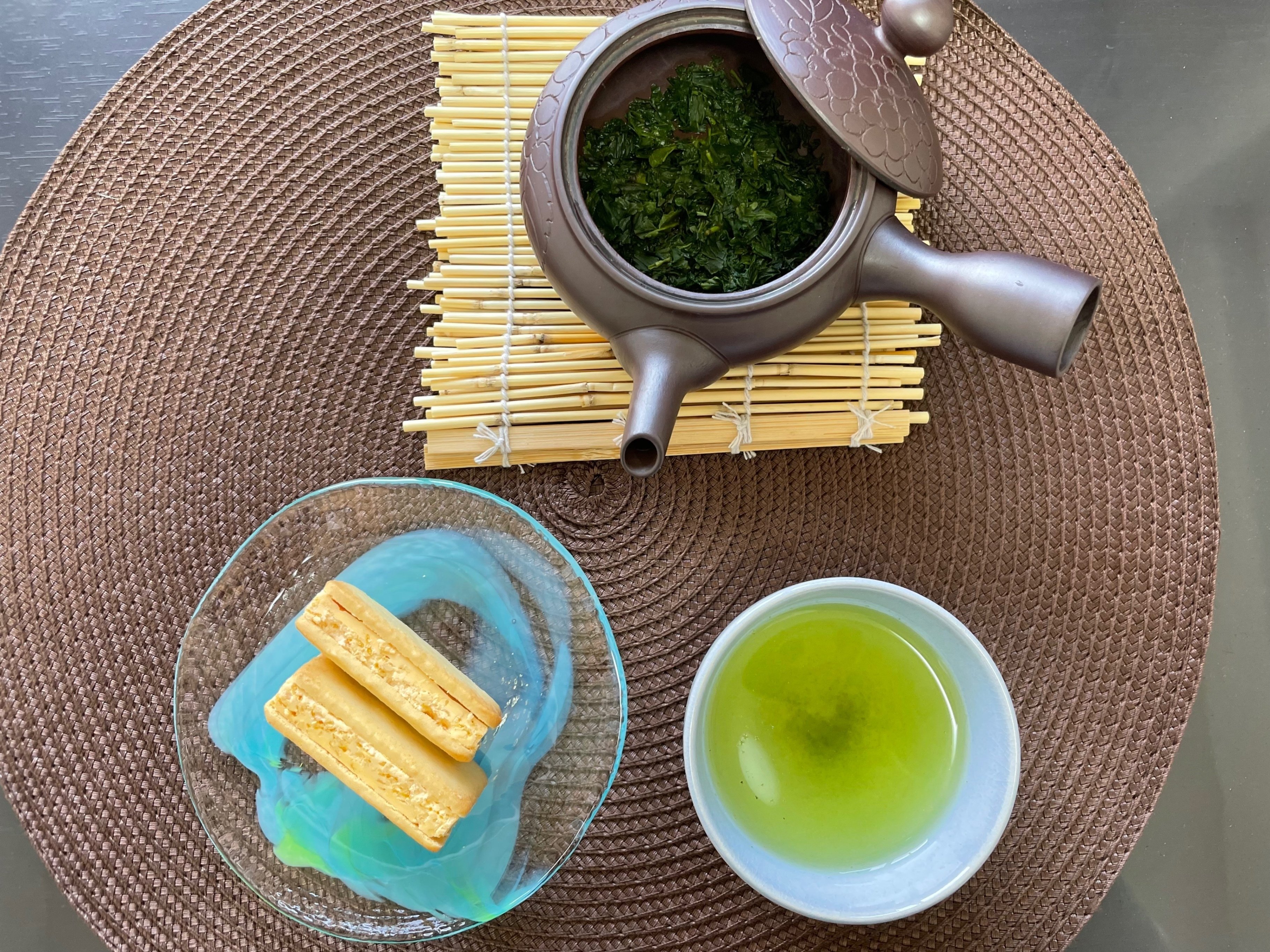 山口県の「小野茶」をご存知ですか？｜pono（Shinohara Kaori）