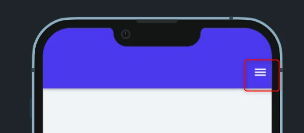 【FlutterFlow】これであなたのナビげーションの選択肢が一つ増える！もう一つの「Drawer」：EndDrawer｜松井真也＠登録セキスペ
