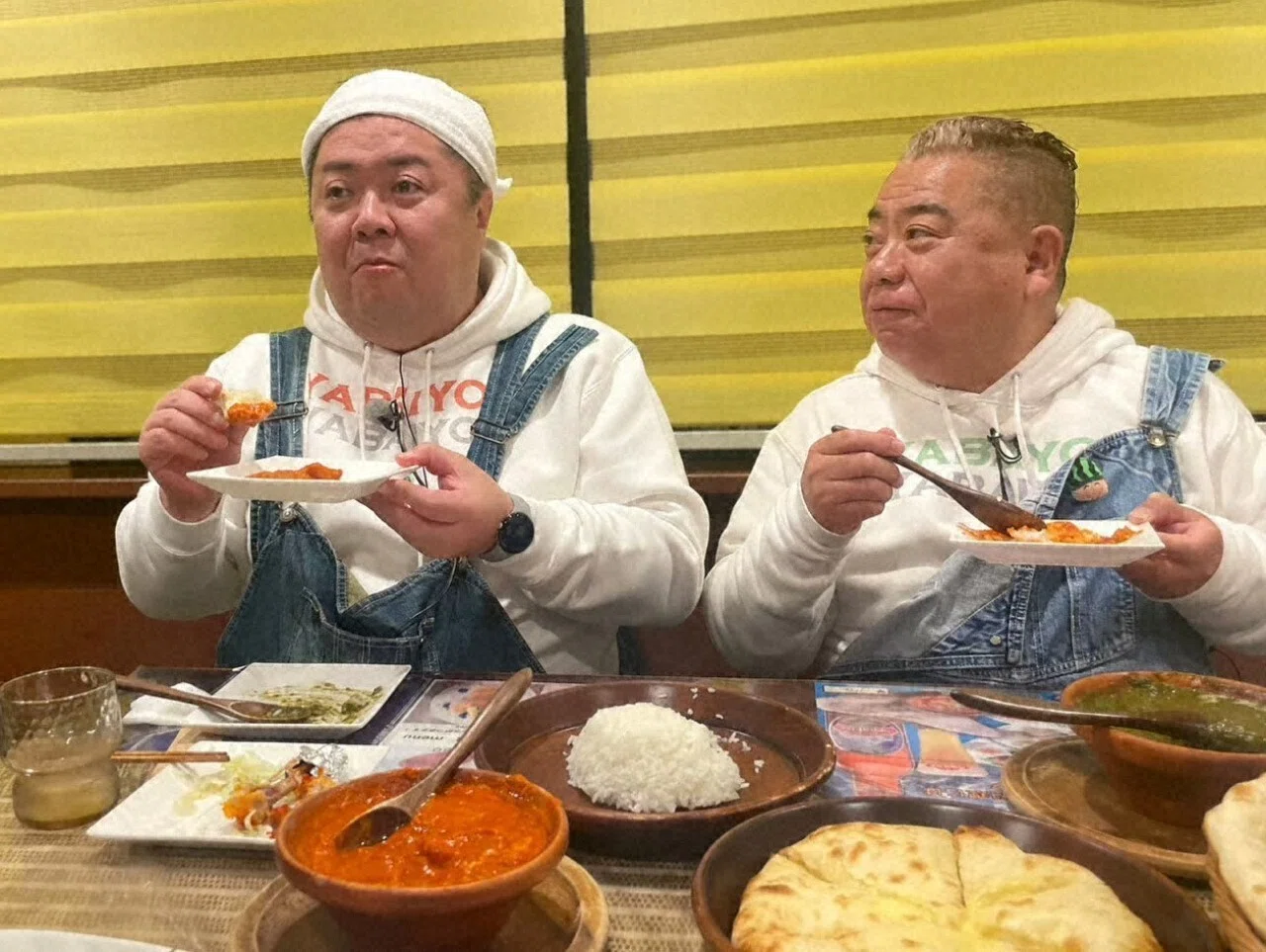 23/05/13（土）18:30「京都から東海道！あのちゃん＆小杉SP」出川