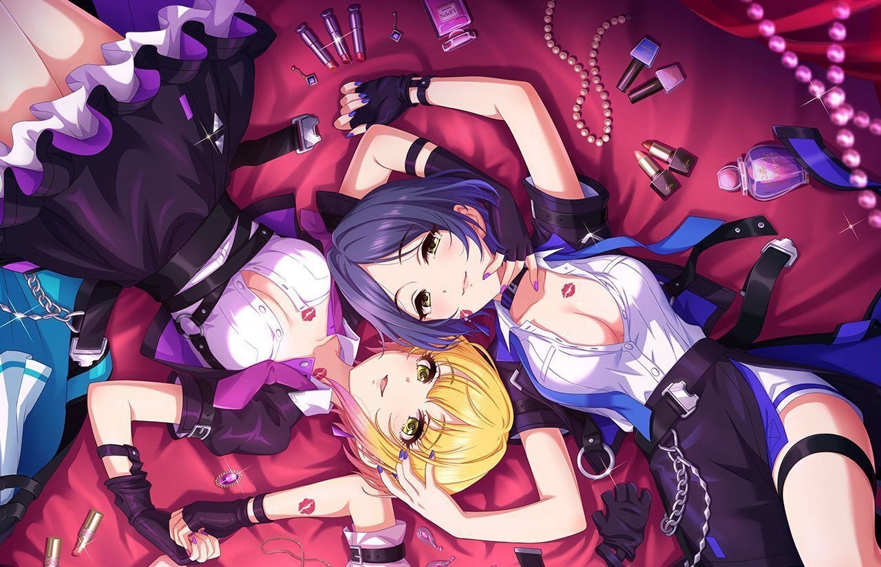 デレステのLiPPSイベと、宮本フレデリカさんのフィギュア㊐23/05