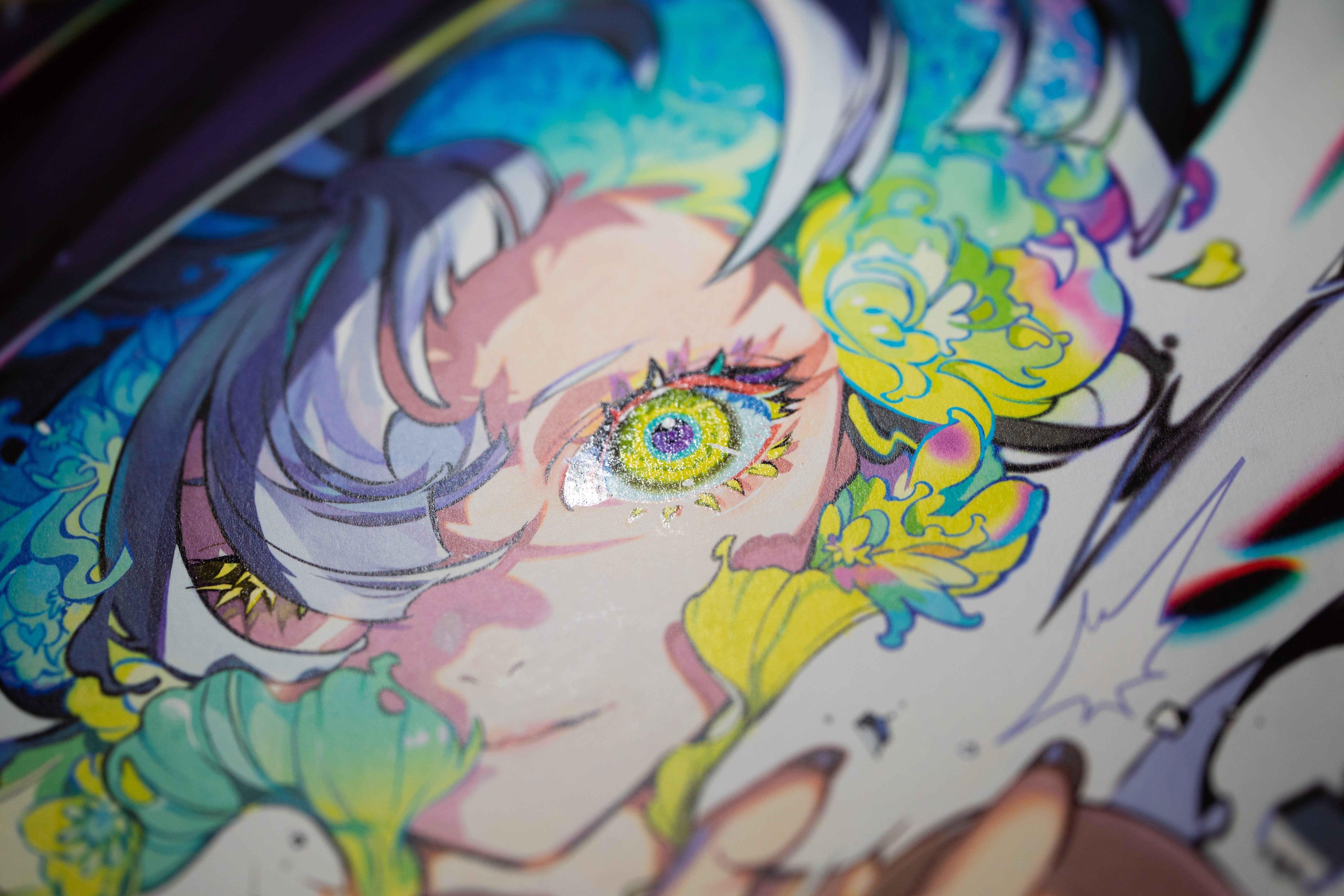 EYE YONEYAMA MAI 米山舞 作品集』制作の裏側(特装版)|パイ EYE YONEYAMA MAI 米山舞 作品集』制作の裏側(特装版)|パイ