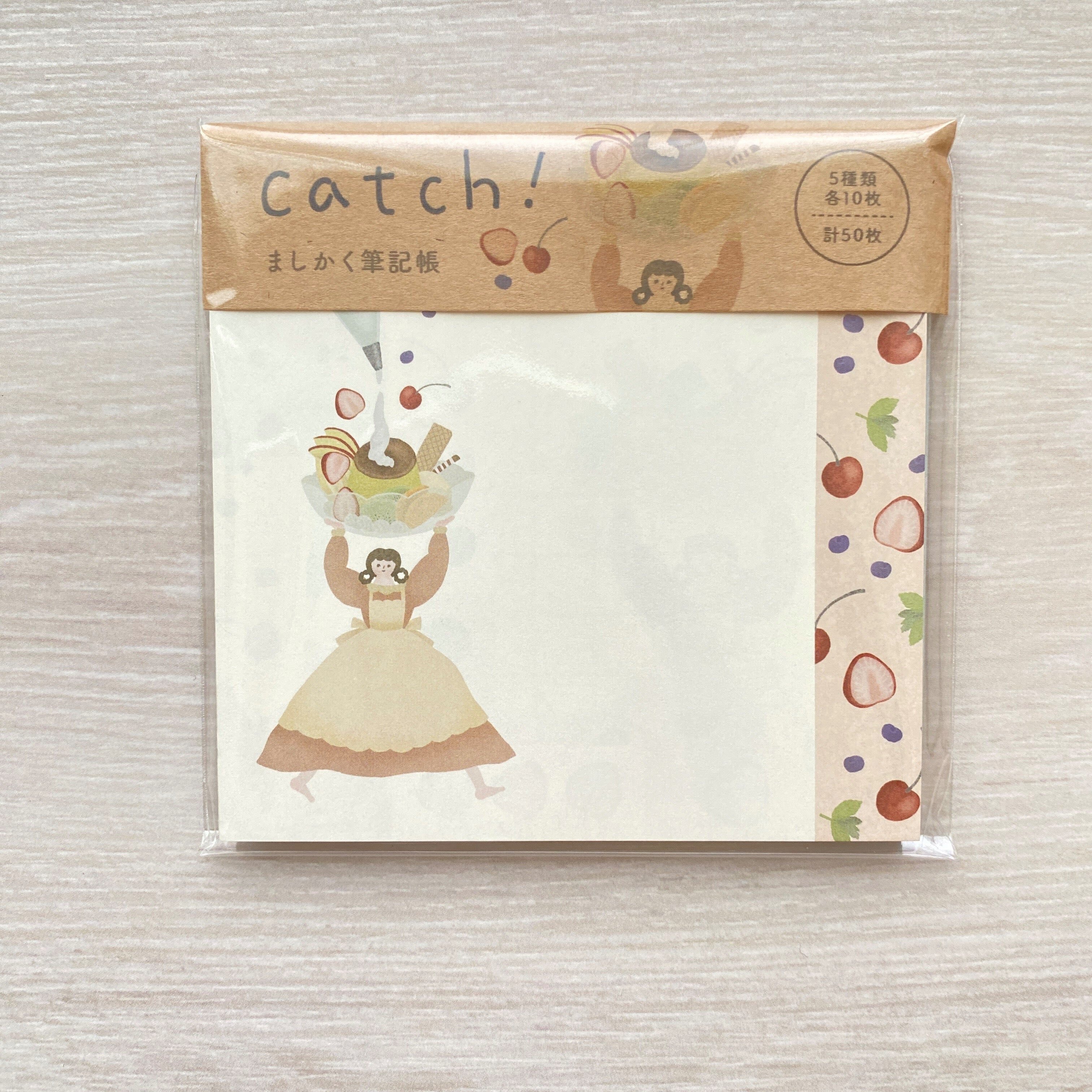 ときめく文具に出会える『SENDAI文具の博覧会』2023｜杉浦百香（もか