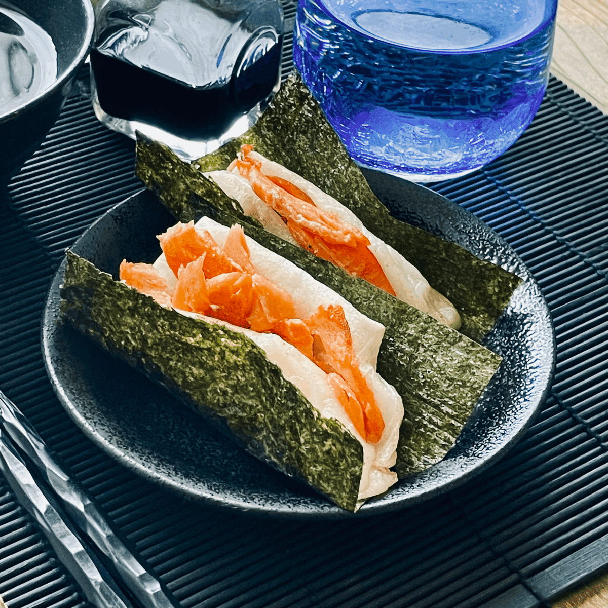 茨城県の郷土料理「しょーびき餅」｜as