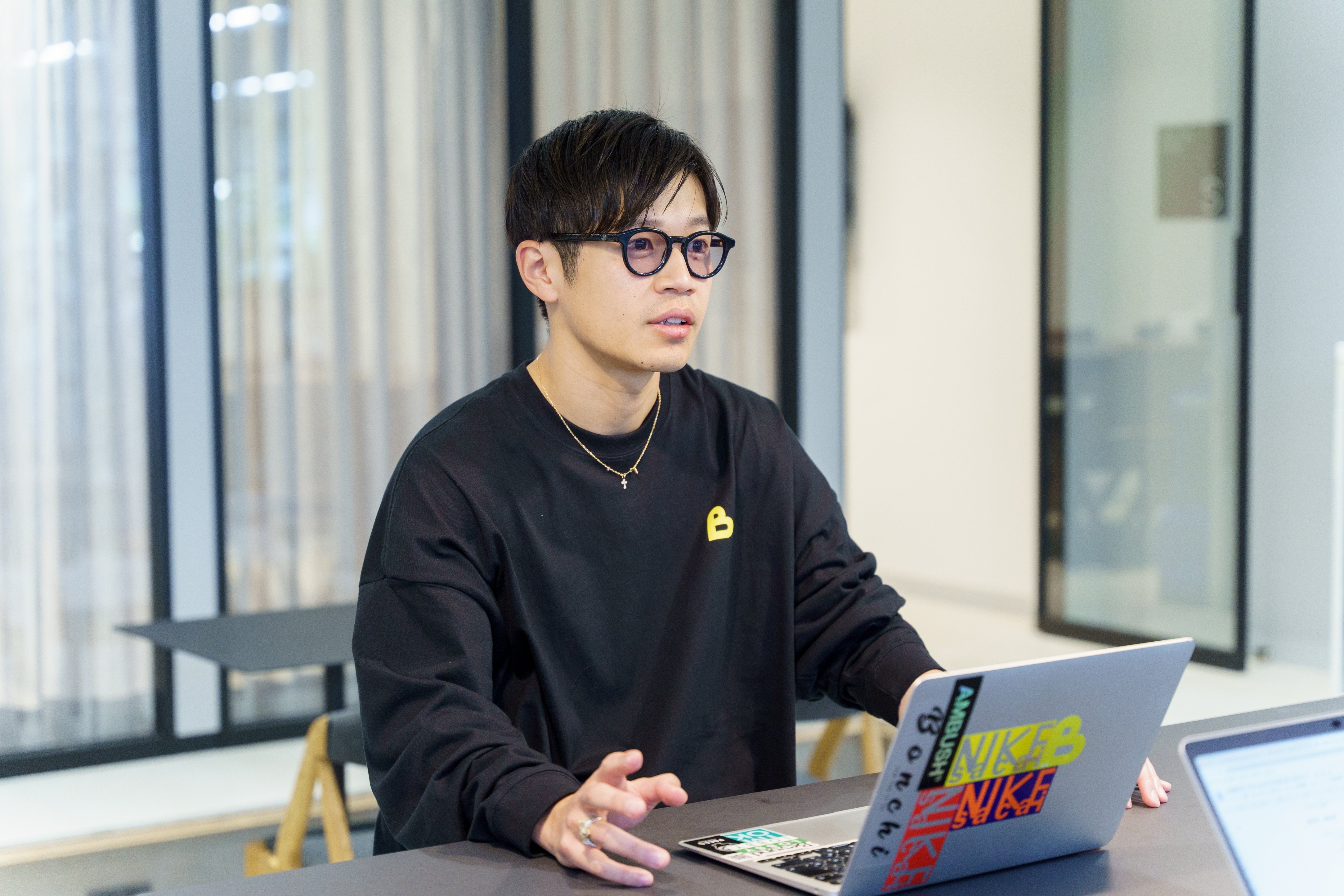 会社設立インタビュー】「未来の可能性を信じる」代表角田が語る、BOX