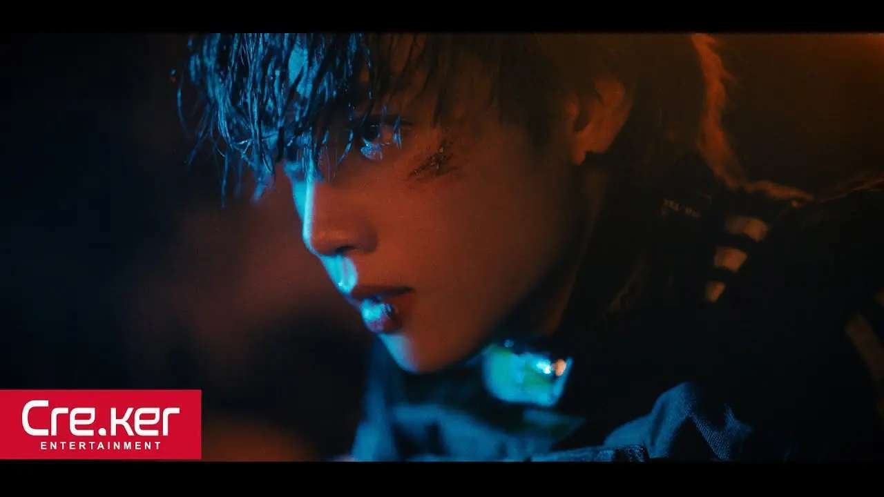 THE BOYZ】もう夏ですね【THRILL RIDE】｜枯れた多年草