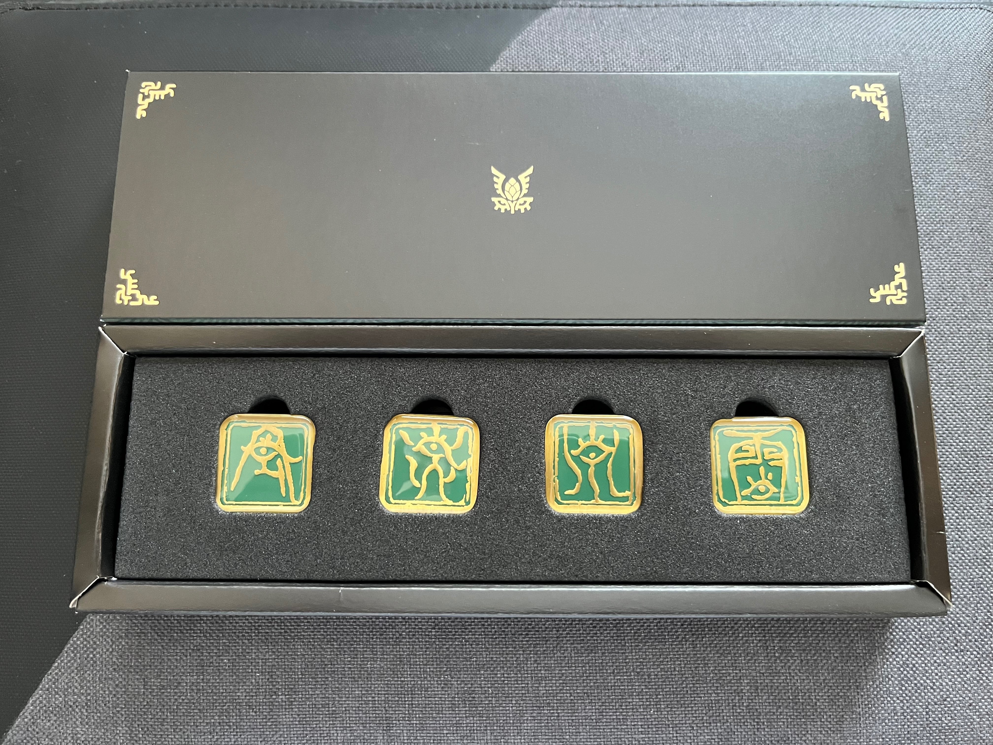 ゼルダの伝説 ティアーズ オブ ザ キングダム』始めました｜けこぜろ