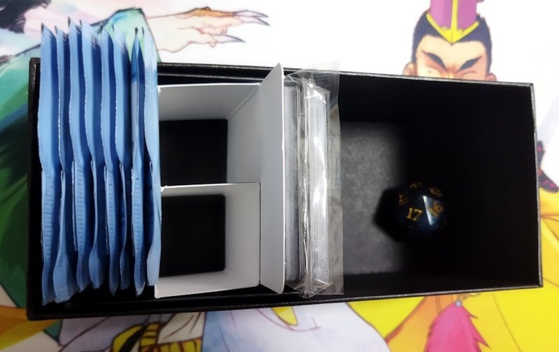 MtG】機械兵団の進軍-決戦の後に-BUNDLE開封｜竜門寺ユカラ