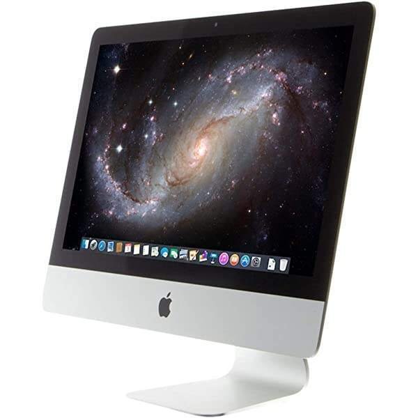 Apple iMac 21.5インチ Late 2013 i5 純正DVDドライブ付