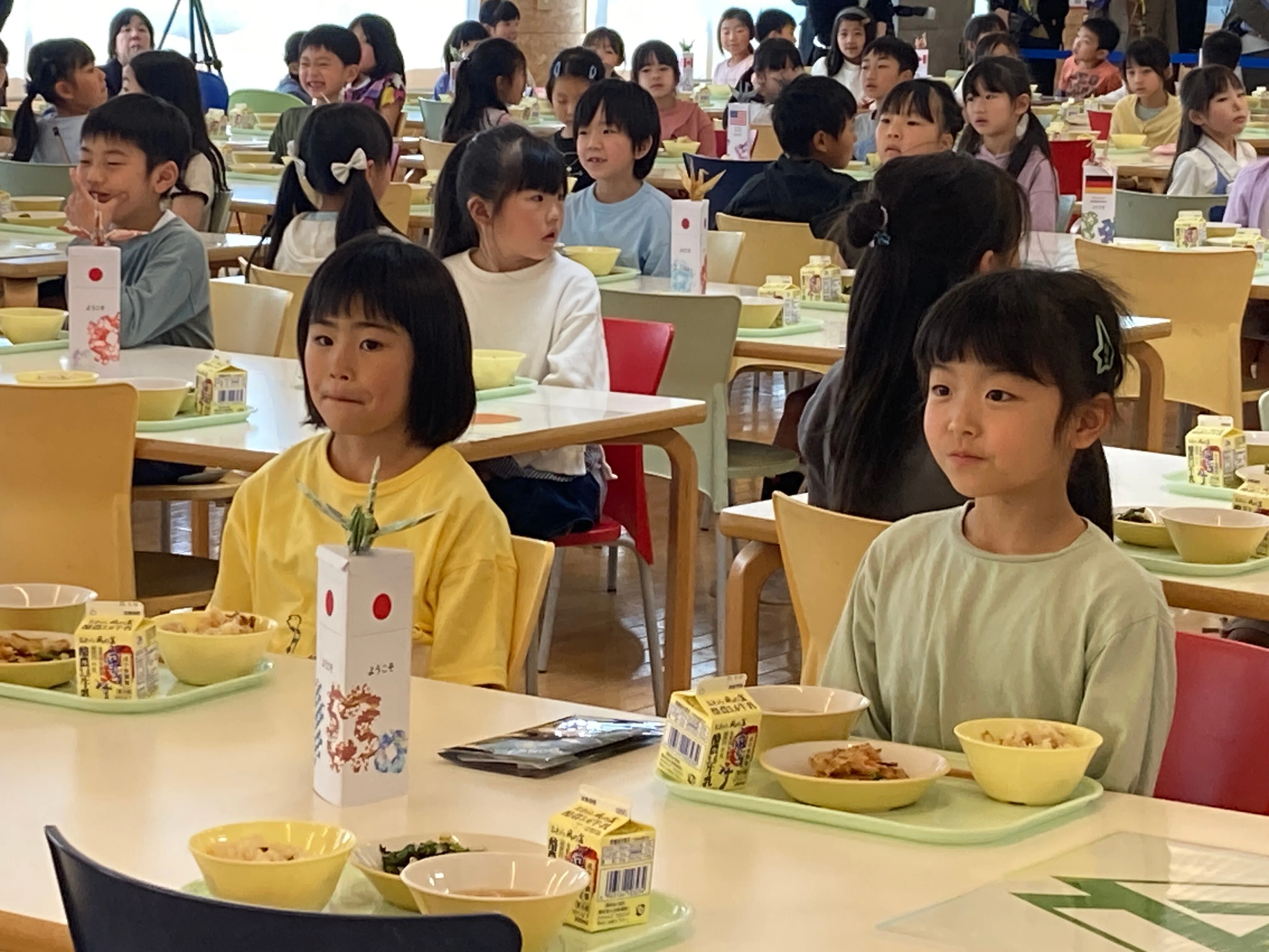 G7富山・金沢教育大臣会合がスタート！初日の視察の様子をレポートし