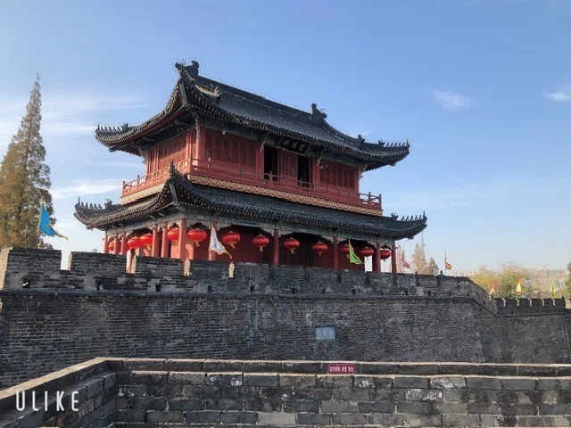 三国志の舞台を巡る旅〜荊州・襄陽・赤壁〜|Etsuko 旅日記やオランダ暮らし
