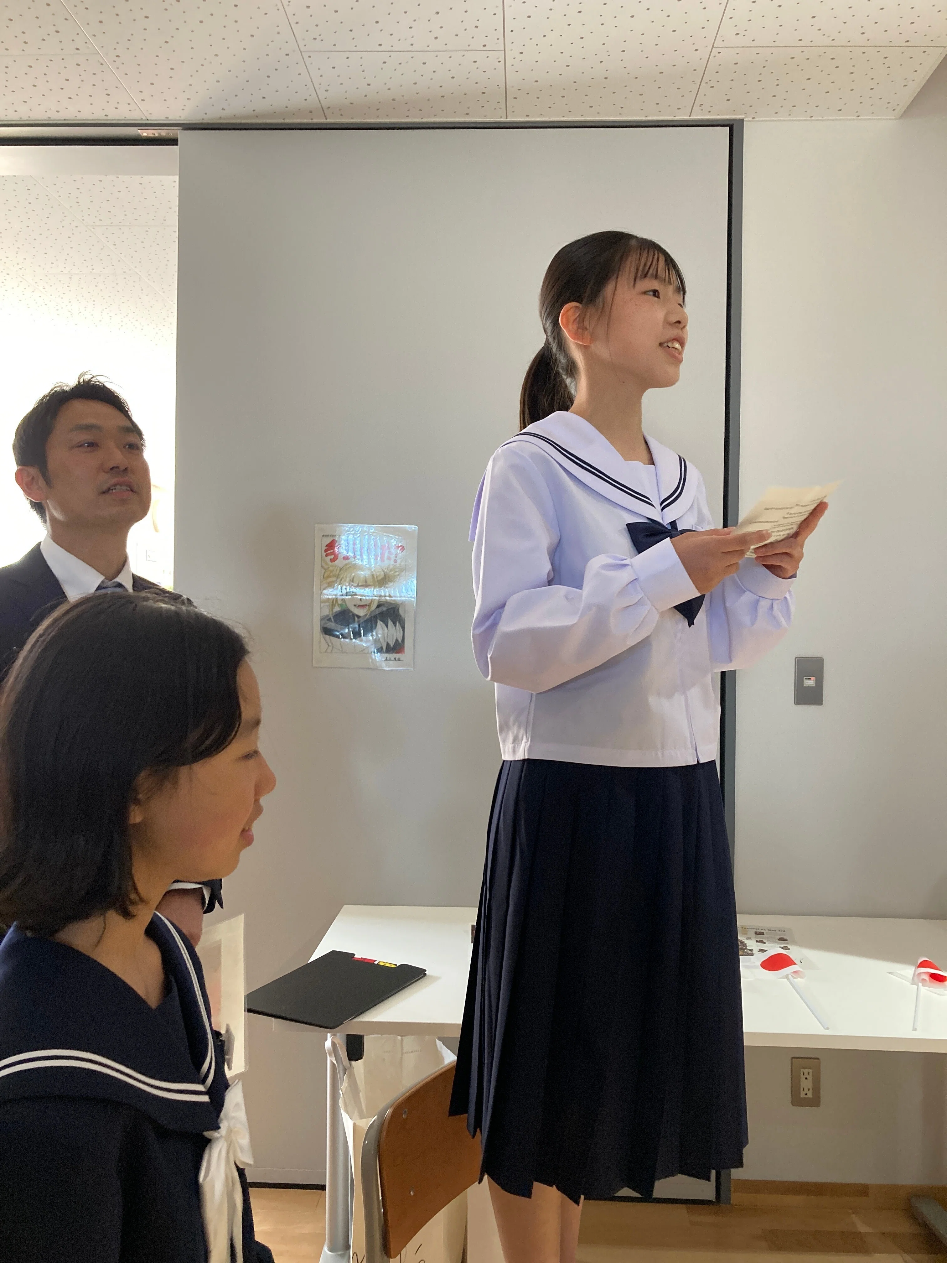 G7富山・金沢教育大臣会合がスタート！初日の視察の様子をレポートし
