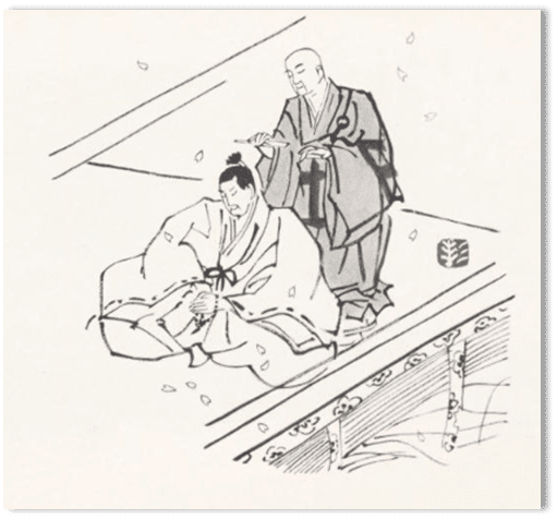 さてもさてもの日本古典 👁‍🗨『平家物語』①｜瀬戸風 凪