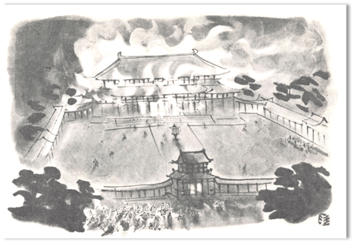 さてもさてもの日本古典 👁‍🗨『平家物語』①｜瀬戸風 凪