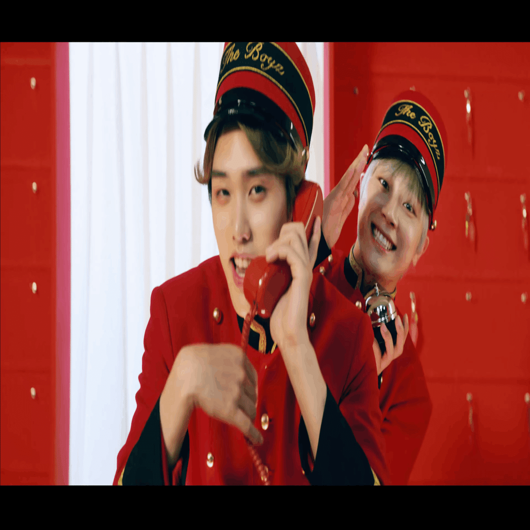 【新品未開封・まとめ売り】THE BOYZ / THRILL RIDE 15枚 hq720.jpg?sqp=-