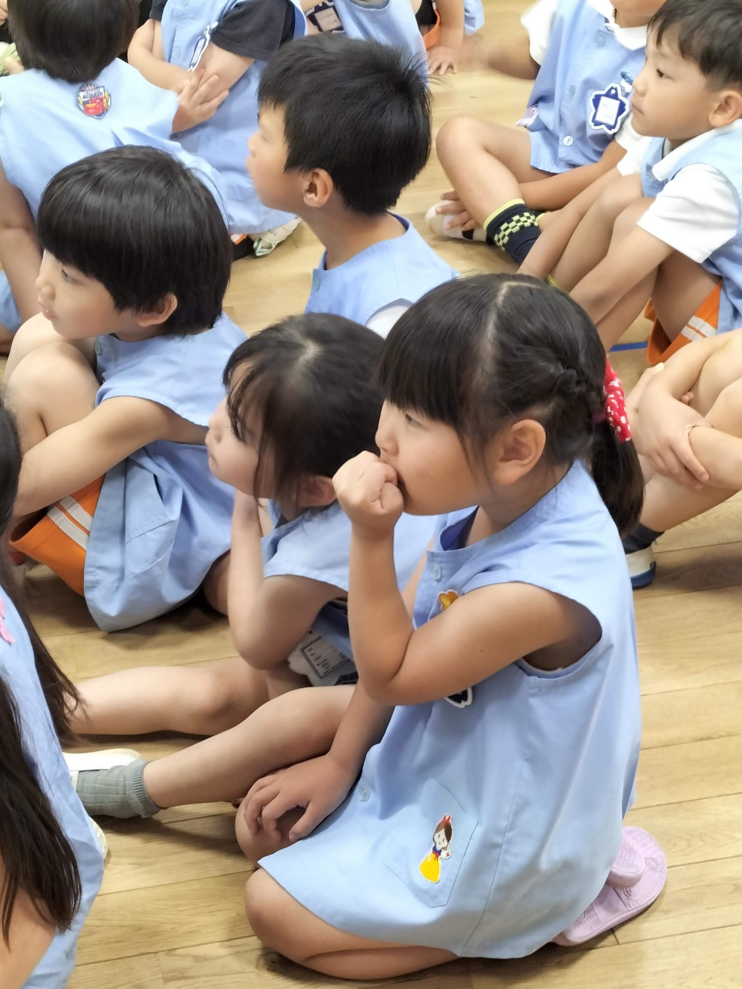 幼稚園 天童東幼稚園・天童しぜん幼稚園・あそか保育園・educareつながり