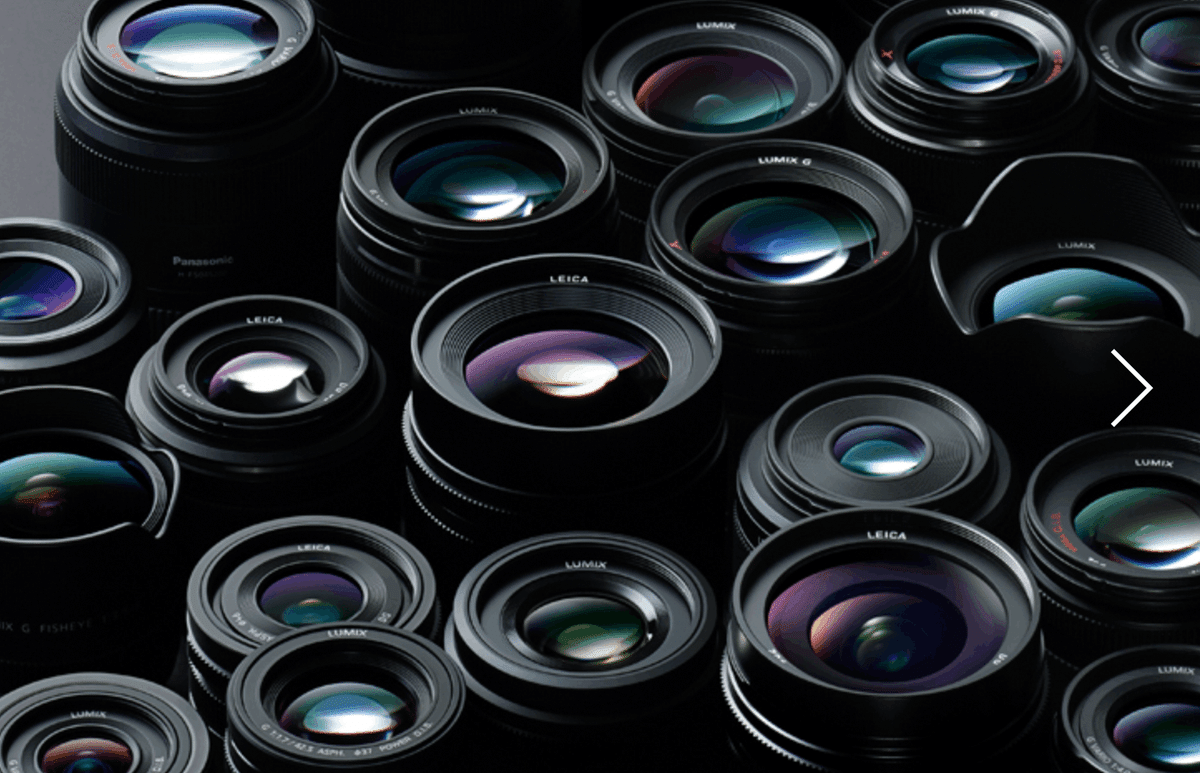 LUMIX Ability】レンズの選び方（LUMIX Sシリーズ編）｜LUMIX