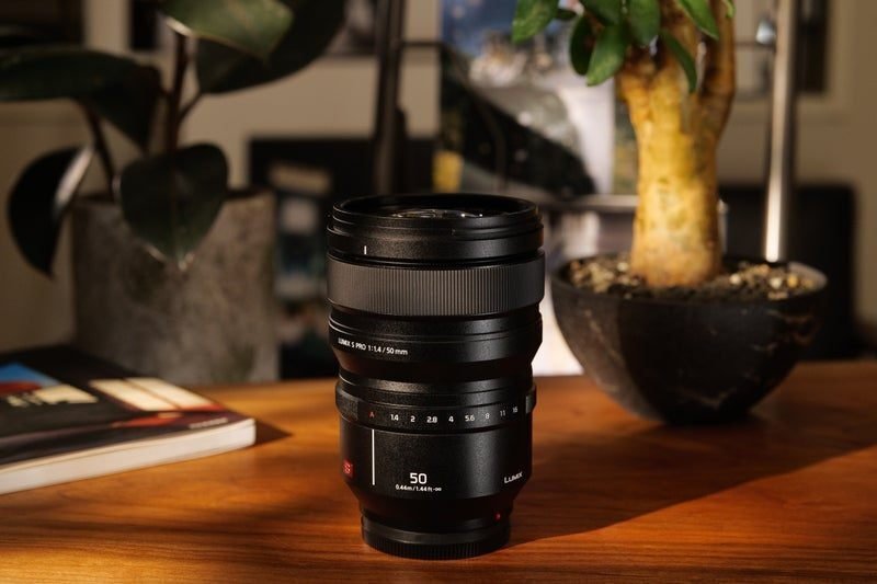LUMIX レンズ Sシリーズ 交換レンズ | デジタルカメラ（ルミックス） | Panasonic