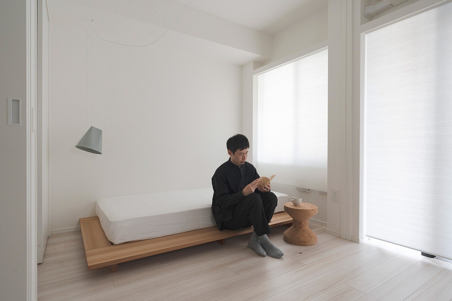 居心地をつくる” ENGAWA bed デザインのヒミツ｜Tommy | Tokyo Simple Life