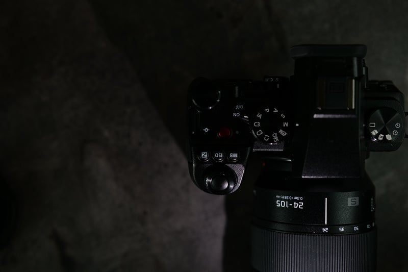 LUMIX Ability】レンズの選び方(LUMIX Sシリーズ編)|LUMIX LUMIX Ability】レンズの選び方(LUMIX Sシリーズ編)|LUMIX