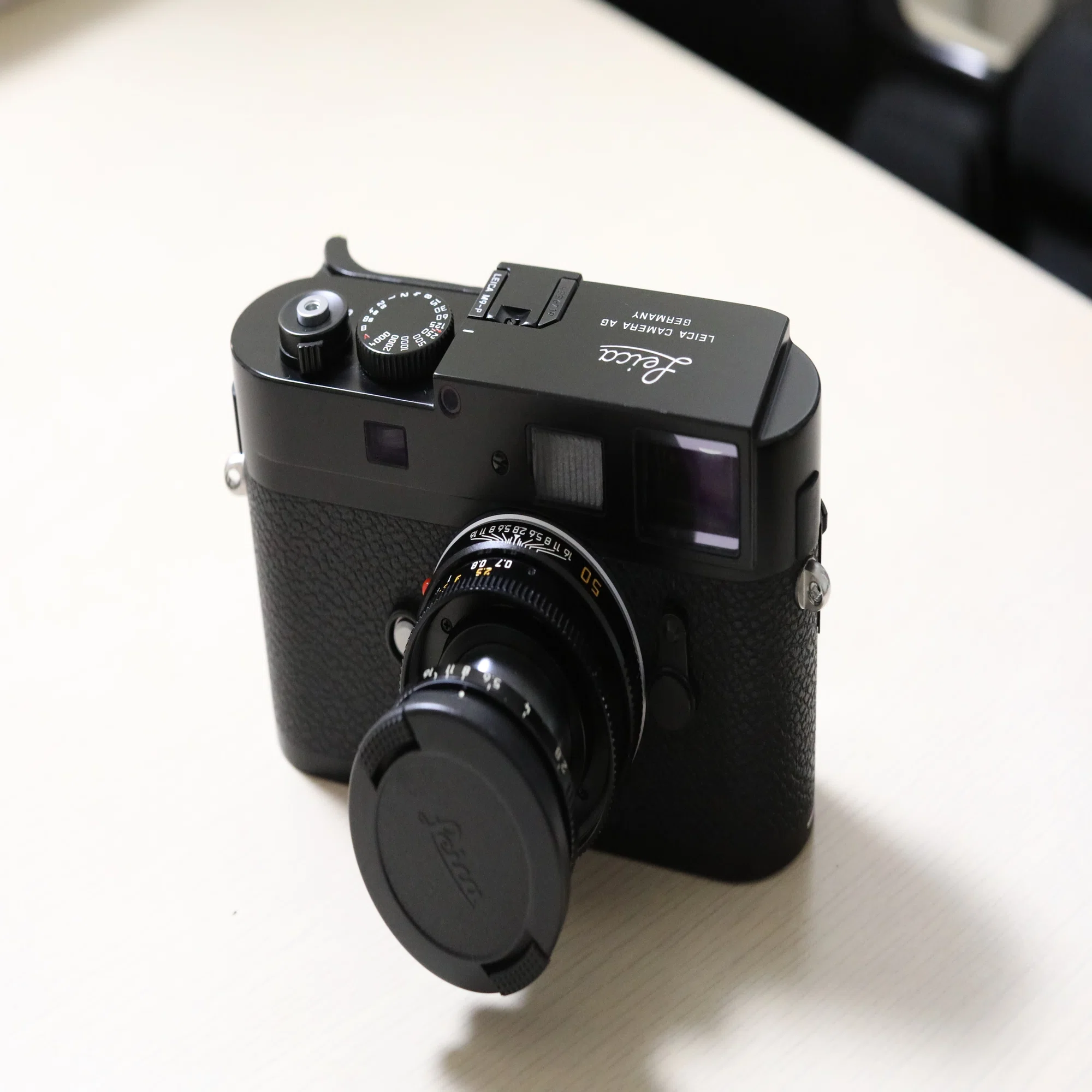 Leica M9-Pと半年過ごして｜hiromina(tao)