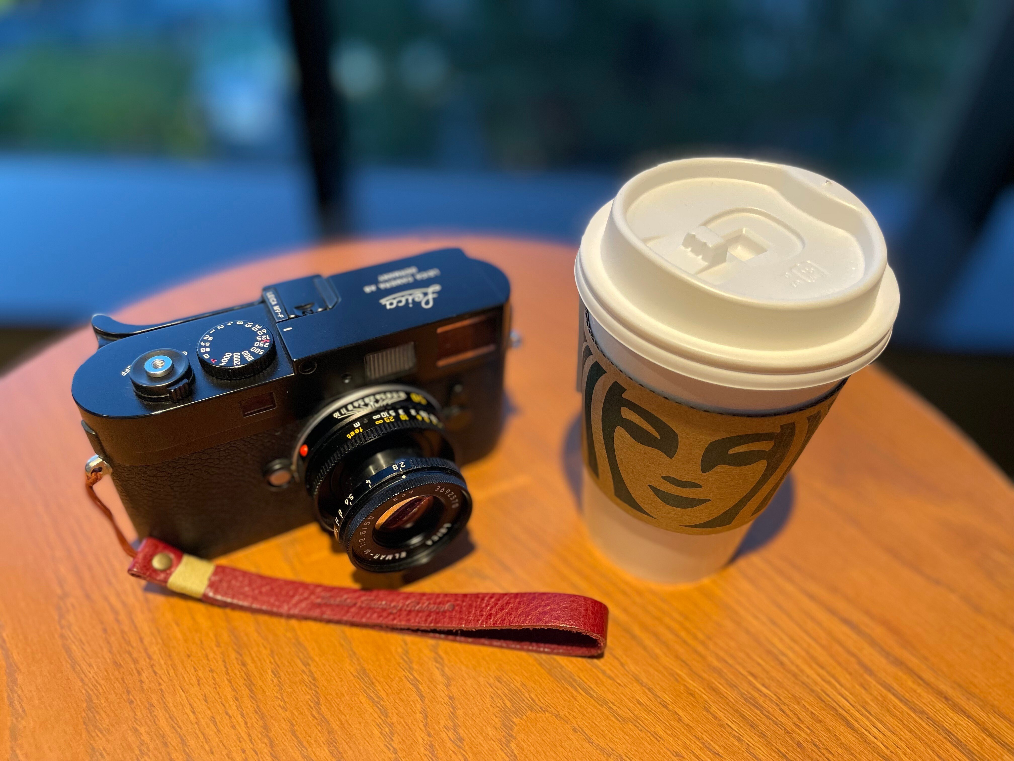 Leica M9-Pと半年過ごして|hiromina(tao) Leica M9-Pと半年過ごして|hiromina(tao)