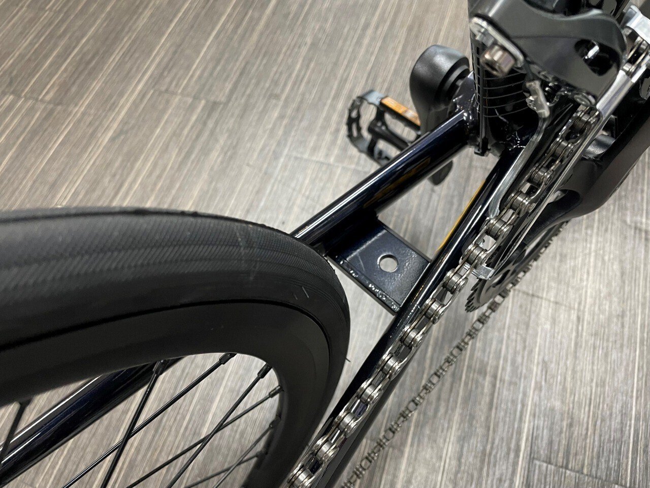 Tern SURGEの限定カラー入荷!|サンクスサイクルラボ小岩店 Tern SURGEの限定カラー入荷!|サンクスサイクルラボ小岩店