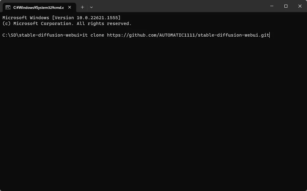 【保存版】Stable Diffusion Web UI（AUTOMATIC1111）の環境構築・使い方｜これすご-AIクリエイティブ-