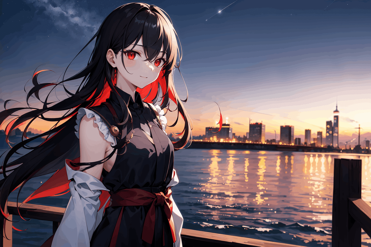 AIイラスト)上着「ジャケット」のプロンプト纏め（stable