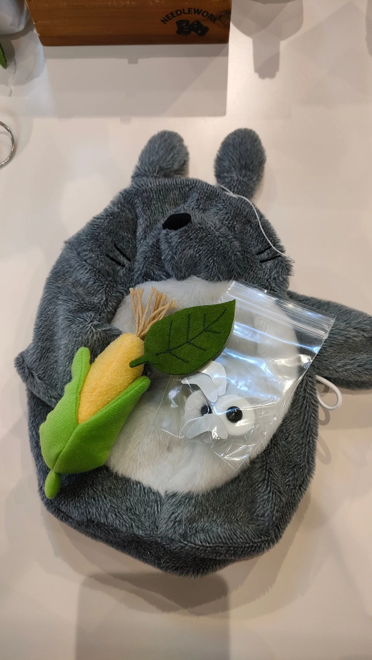 ただひたすらにぬいぐるみ作りのワークショップを語る｜ひかる【笑顔の 