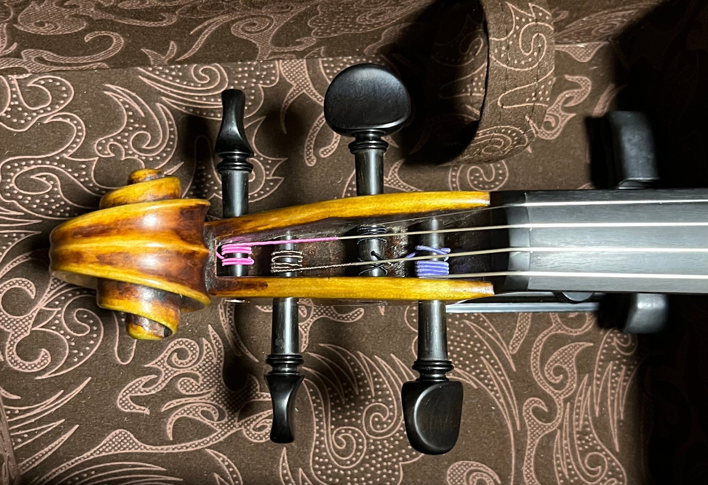 高級松脂サプルとクリスプどれを買う？｜Ralatalk