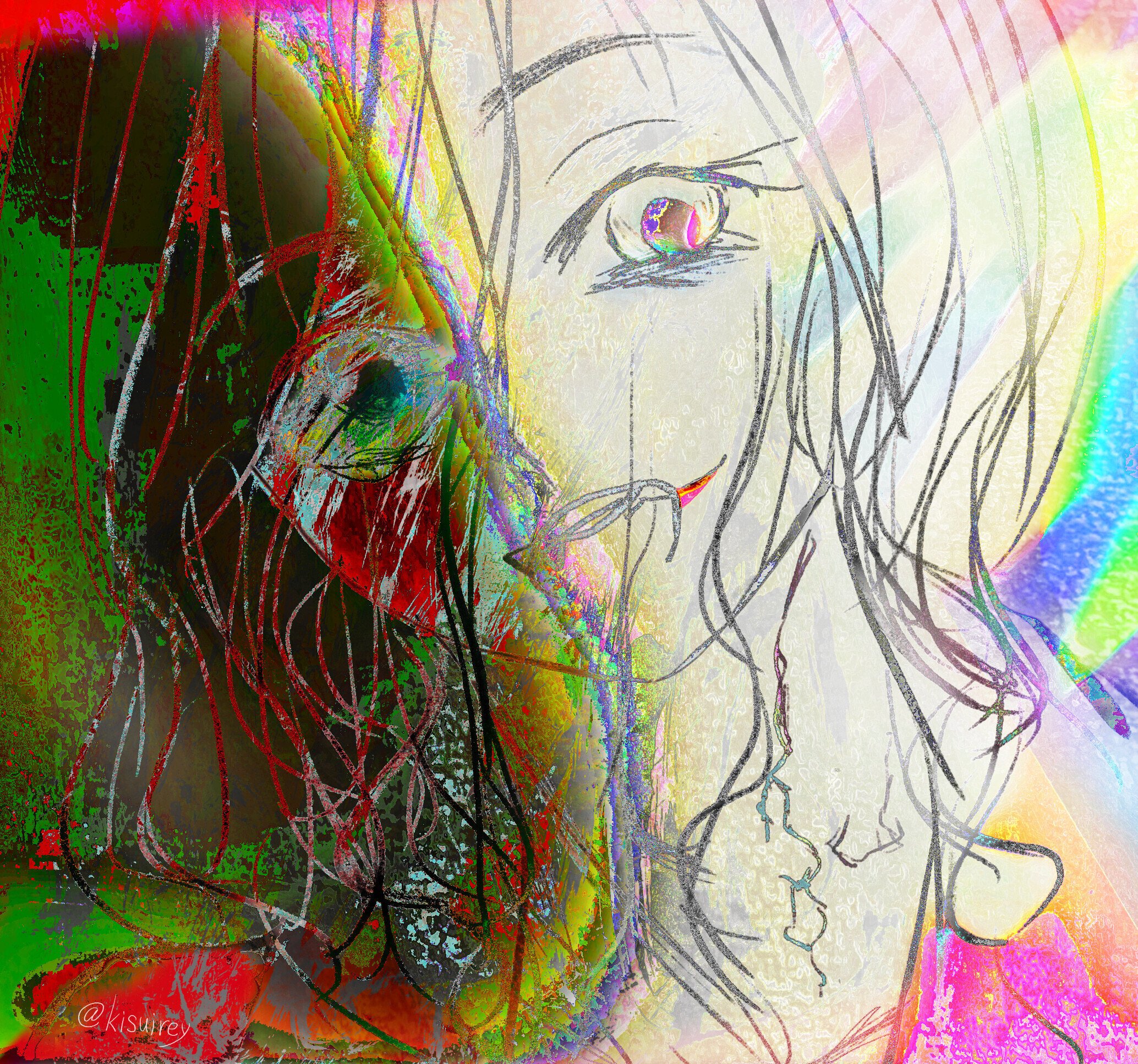 No matter how much I get hurt, ニャパパってgo閉まらな蓋そっ閉じじやなくてぐちゃとじ出たいケチャップペロッし