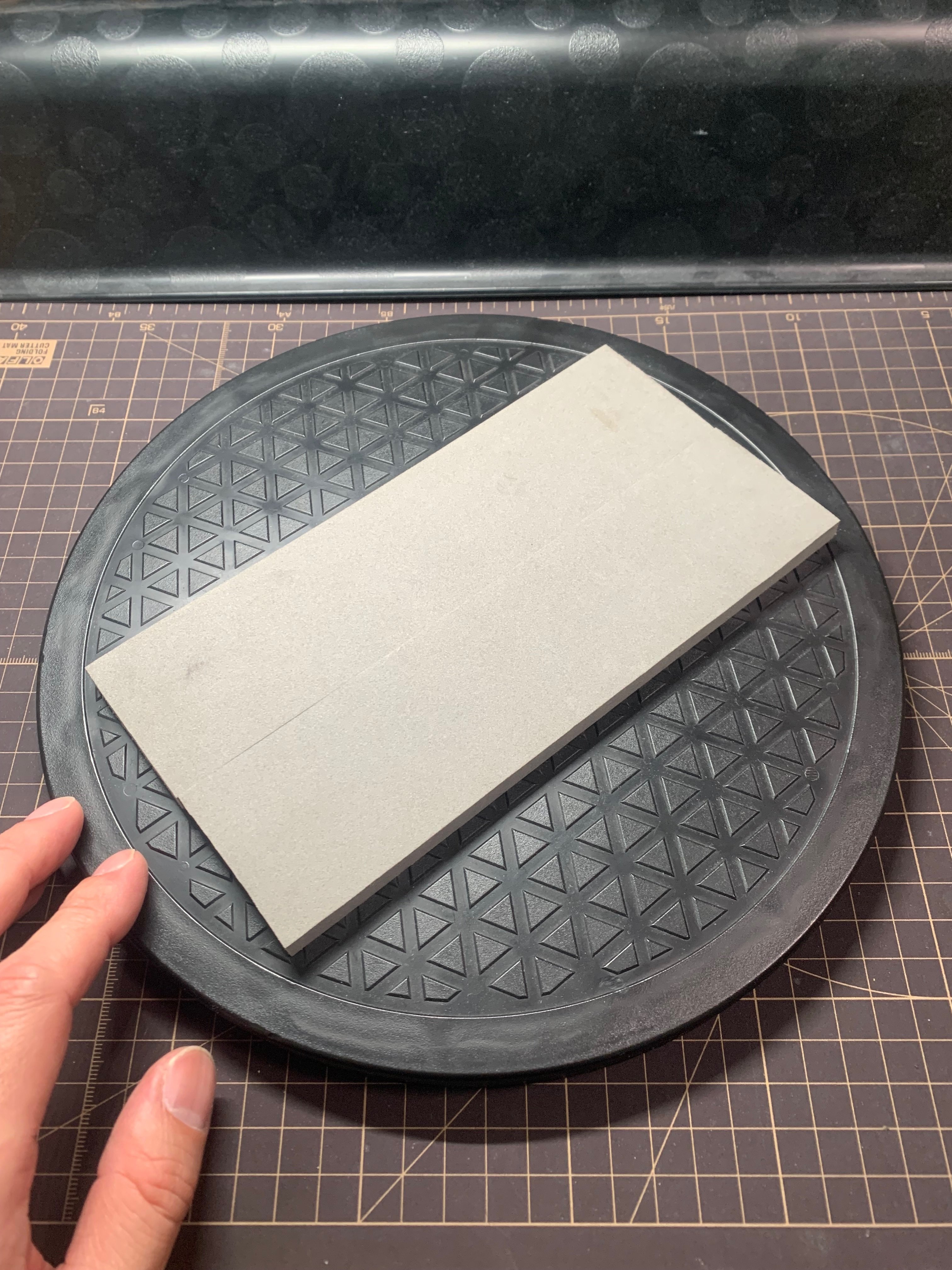 サンダーショットを直す。｜Koshichi