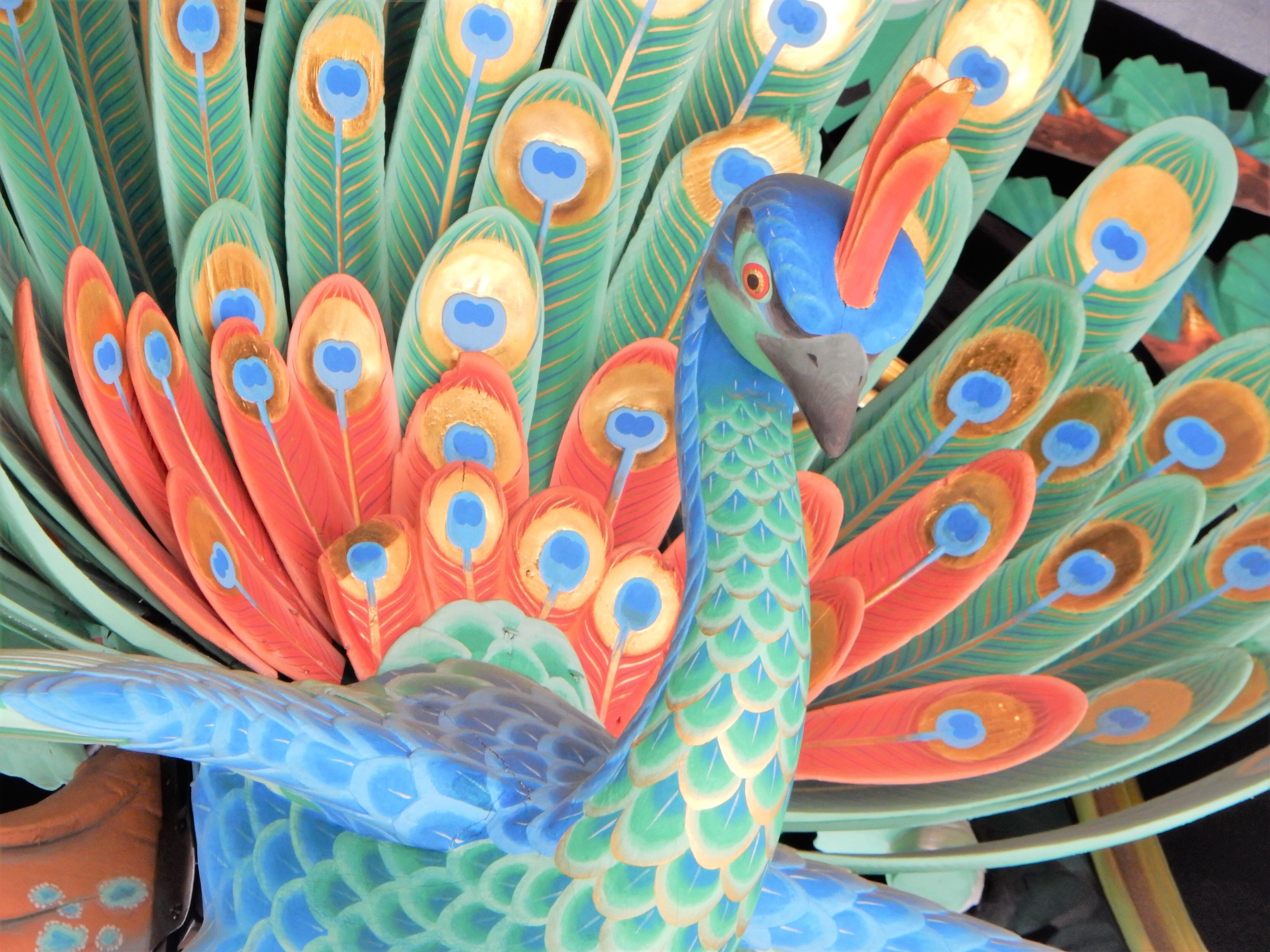 社寺検分のすゝめ －本願寺 唐門③－｜巳白