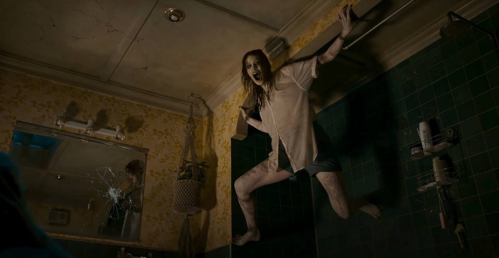 EVIL DEAD RISE / 死霊のはらわた ライジング（2023年8月2日