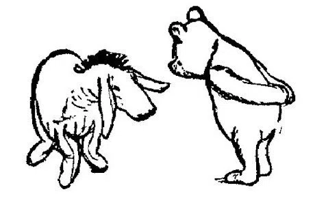 くまのプーさん」(Winnie the Pooh）その2 第6話～10話｜Shigetaka3