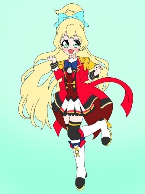 5月13日は、アイカツスターズ!の香澄夜空の誕生日|絵描きの 5月13日は、アイカツスターズ!の香澄夜空の誕生日|絵描きの