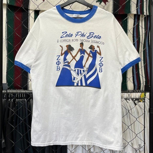 これを買っておけば間違いなし！リンガーTシャツ特集｜Vintage.City