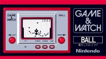 初めて買ってもらった家庭用ゲーム機【テレビベーダー