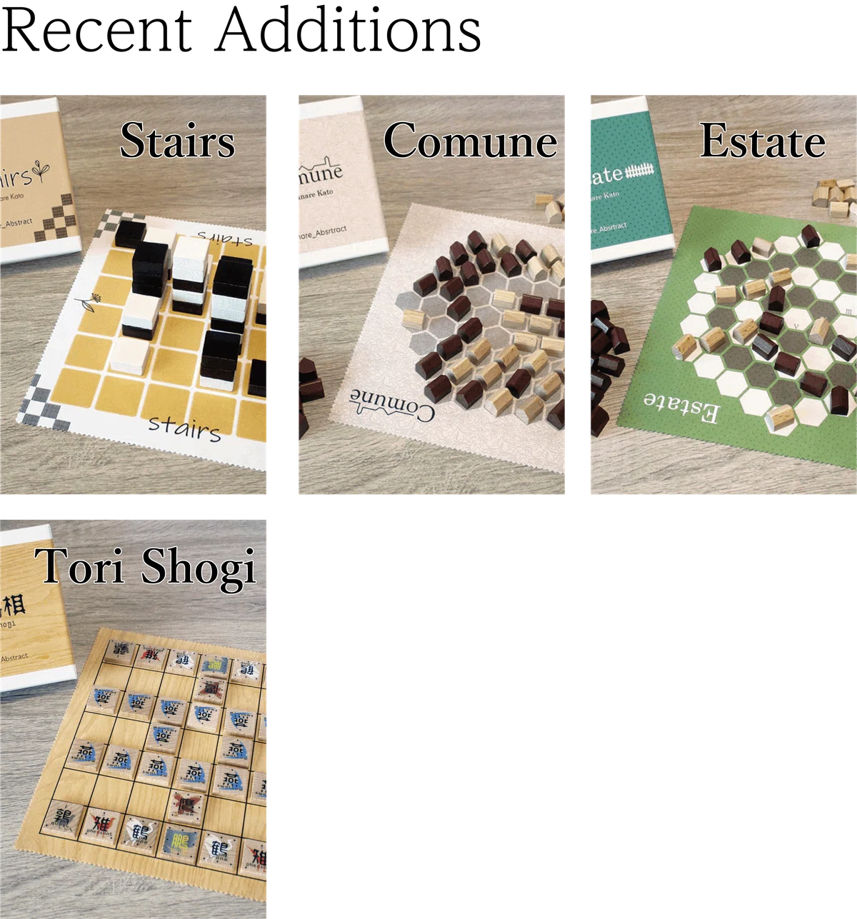 メリディアン ー新しい古典【Kickstarter】 ｜加藤香流@Kanare_Abstract