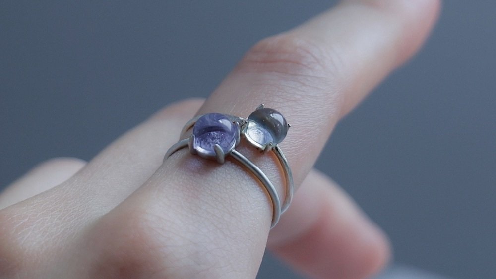 今年も、ひとつ夢を叶えてみる。#10｜透明愛好家/tomei