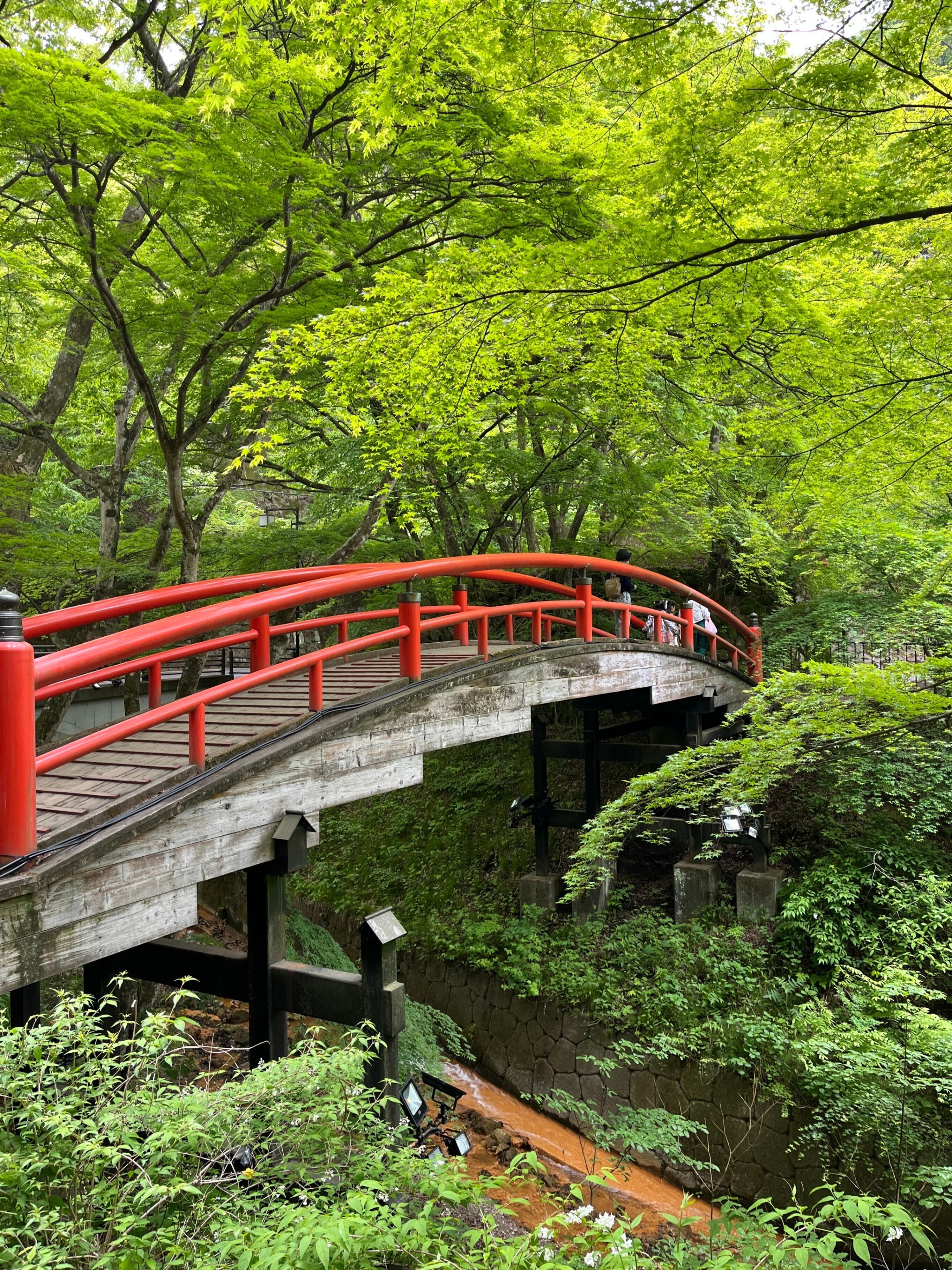 榛名湖から伊香保温泉、箕輪城跡も1日で【高崎の休日④】｜serico