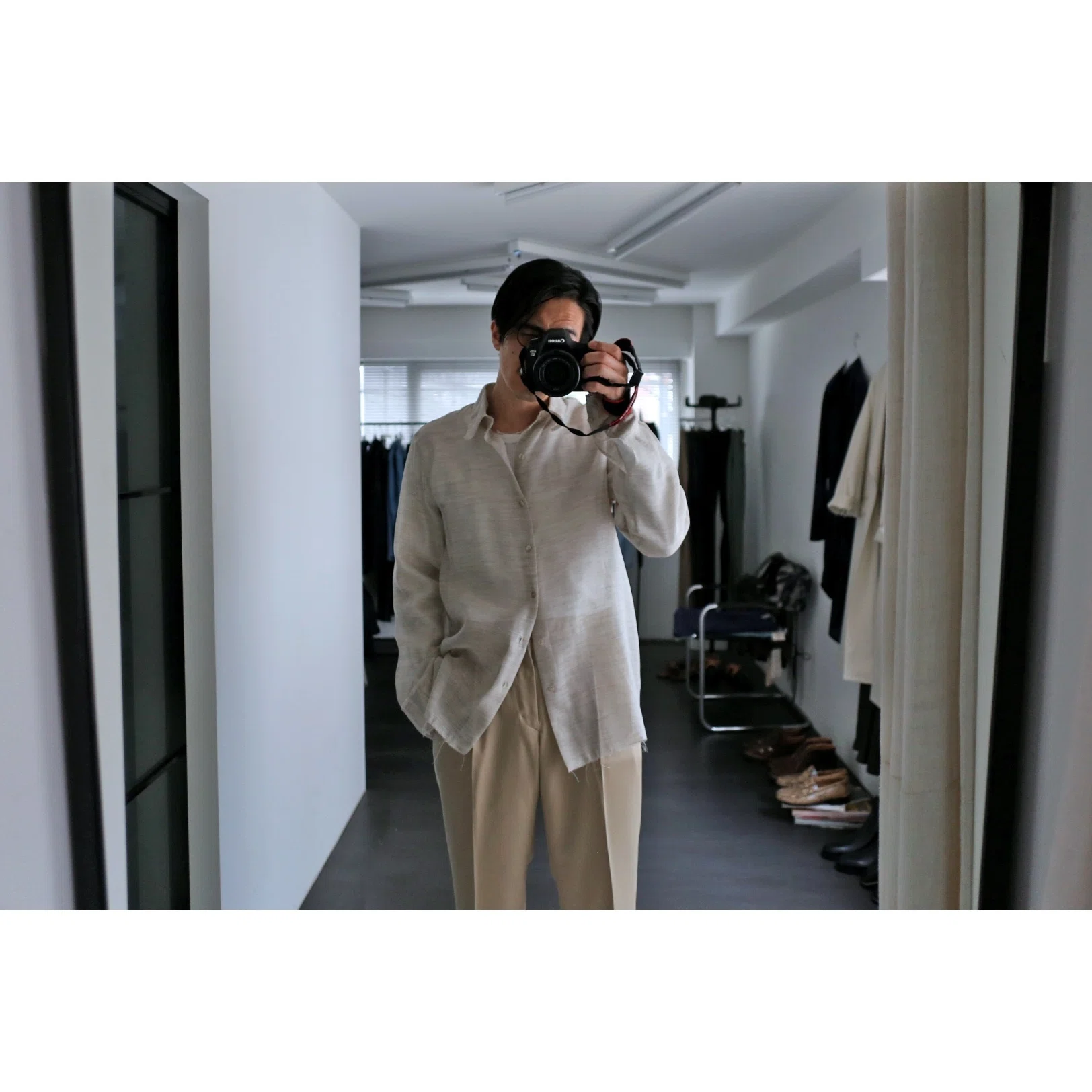 GABRIELA COLL GARMENTS(ガブリエラ コール ガーメンツ)