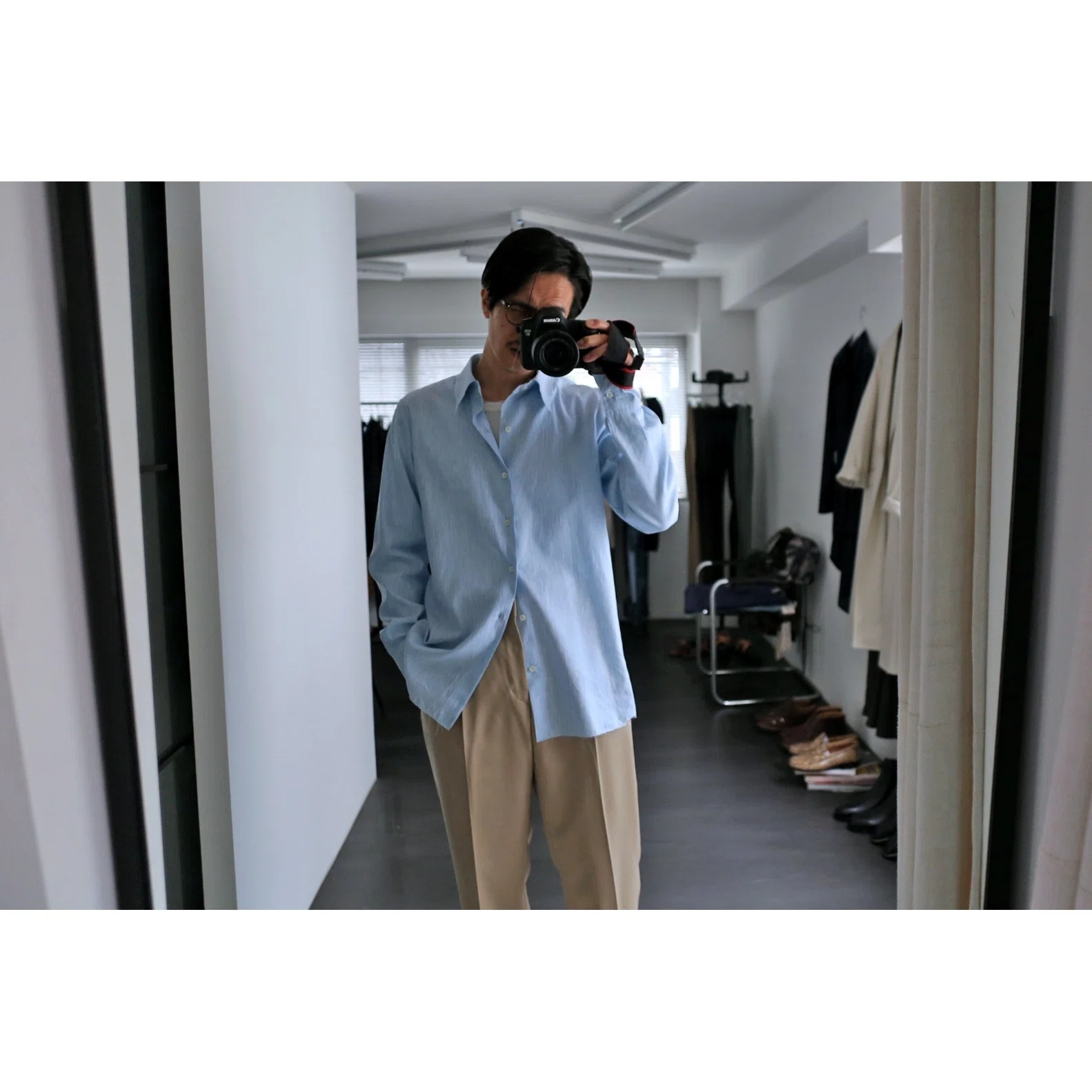 GABRIELA COLL GARMENTS(ガブリエラ コール ガーメンツ)